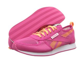 Reebok Royal CL Jogger SE Womens Classic Shoes (Pink)