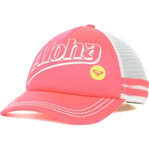 Roxy Dig This Again Trucker Cap