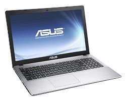 Asus X550LB DS71 15.6 Inch Laptop (Gray)
