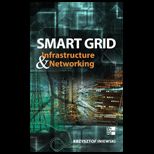 Smart Grid Infrastructure and Networking