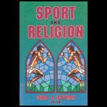 Sport and Religion