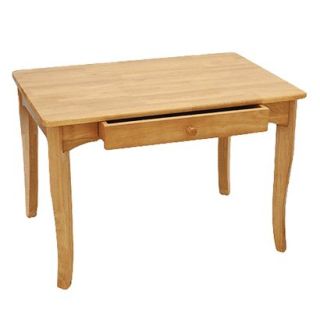Kids Table Avalon Table   Natural