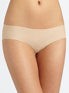 Commando Stretch Cotton Bikini