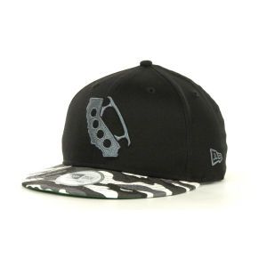 DTA Caliknuckle Snapback Cap