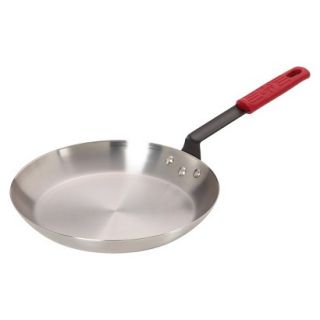 Guy Fieri Carbon Steel 12inch Skillet with Removable Silicone Grip