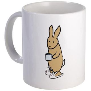  Bunny Mug