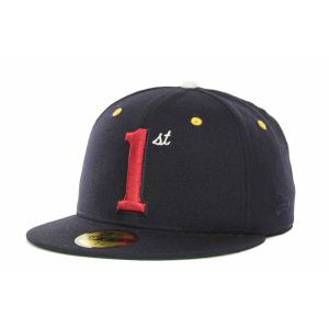 Acapulco Gold Number 1 59FIFTY Cap