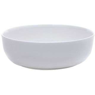 Bone China Round Vegetable Bowl