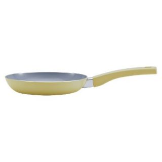 Chefmate 8 Colored Fry Pan Gold