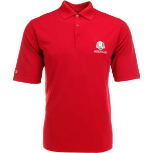 Antigua Ryder Cup Exceed Polo