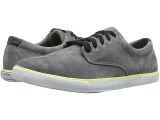 Sperry Top Sider Low Pro Vulc CVO Mens Shoes (Gray)