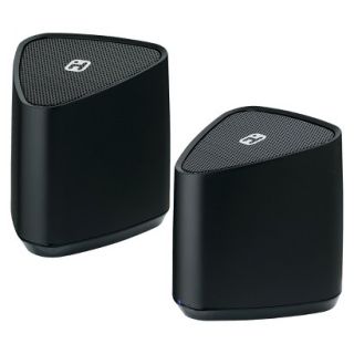 iHome Bluetooth Mini Speakers