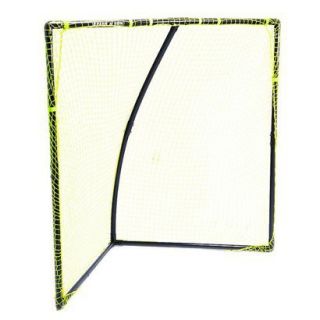 6x6 Poly Lacrosse Goal