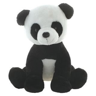 R&R Games Hide & Seek Safari Junior Panda Plush Toy