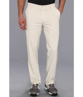 adidas Golf Pocket Pant 14 Mens Casual Pants (Khaki)