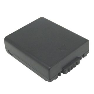 Lenmar DLP002 Replacement Battery for Panasonic CGA S002A, CGA S002A/1B, CGA 