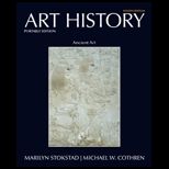 Art History, Portable Edition  Book 1  Ancient Art