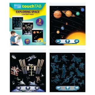 Encyclopedia Britannica Space Content Pack for Touch Tablet