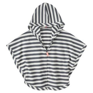 Circo Infant Toddler Girls Sweatshirt   Thundering Grey 5T