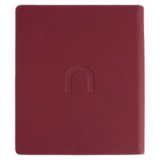NOOK Simple Touch/Glow Light Oliver Cover in Red
