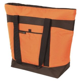 Rachael Ray Jumbo Chill Out Tote   Orange