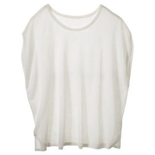 labworks Womens Plus Size Pullover Sweater   Cream 2