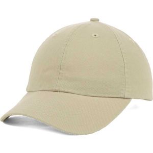 Khaki Shortstop Cap