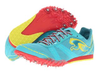 PUMA TFX Distance v4 Wn#39;s Womens Running Shoes (Blue)
