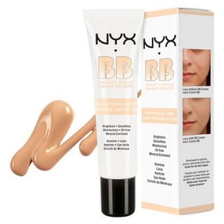 NYX BB Cream   Natural