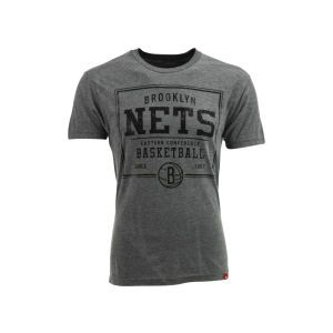 Brooklyn Nets NBA Sherburn T Shirt