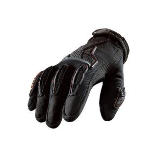 Ergodyne Anti Vibration Gloves   Small, Model 9015F(x)