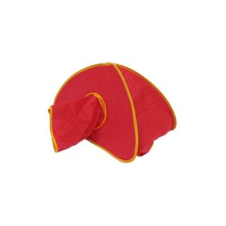 Crinkle Cat Cave   Red