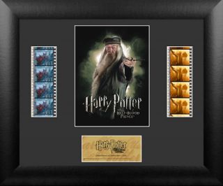 Harry Potter and the Half Blood Prince (S2) Double