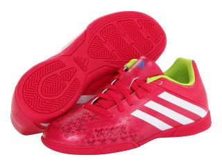 adidas Kids Predito LZ IN Kids Shoes (Pink)