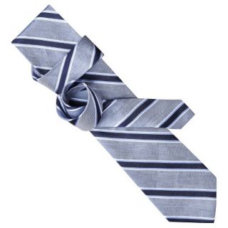 Merona Mens Stripe Tie