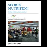 Sports Nutrition Encyclopaedia of Sports Medicine
