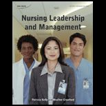 Nursing Leadership and Management (Canadian)