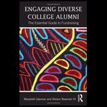 Engaging Diverse College Alumni  The Essential Guide to Fundraising