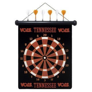Rico NCAA Tennessee Volunteers Magnetic Dart Board Set