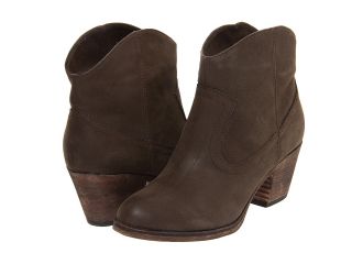 Rocket Dog Soundoff Womens Pull on Boots (Brown)