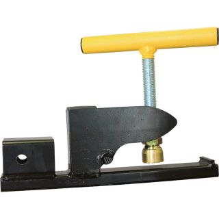 Load Quip 2 Inch Class 3 Hitch Receiver Clamp, Model 29211765