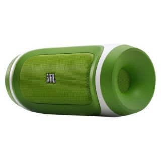 JBL Charge Portable Wireless Bluetooth Speaker   Green