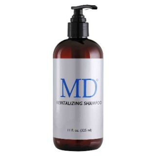 MD Revitalizing Hair Shampoo
