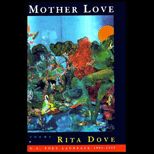 Mother Love  Poems