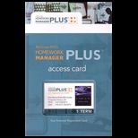 Corporate Finance Access Card