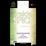 Inside Spice   With CD