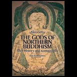 Gods of Northern Buddhism