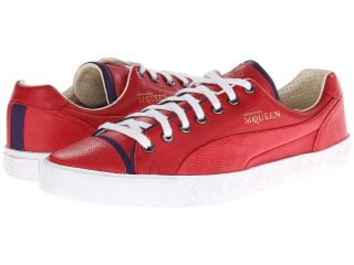 PUMA Sport Fashion Street Climb III Lo Mens Shoes (Red)