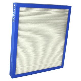 HoMedics Hypoallergenic HEPA Replacement Filter for AF 75