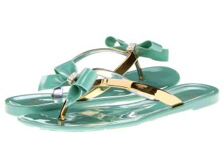 NOMAD Pixie Womens Sandals (Green)